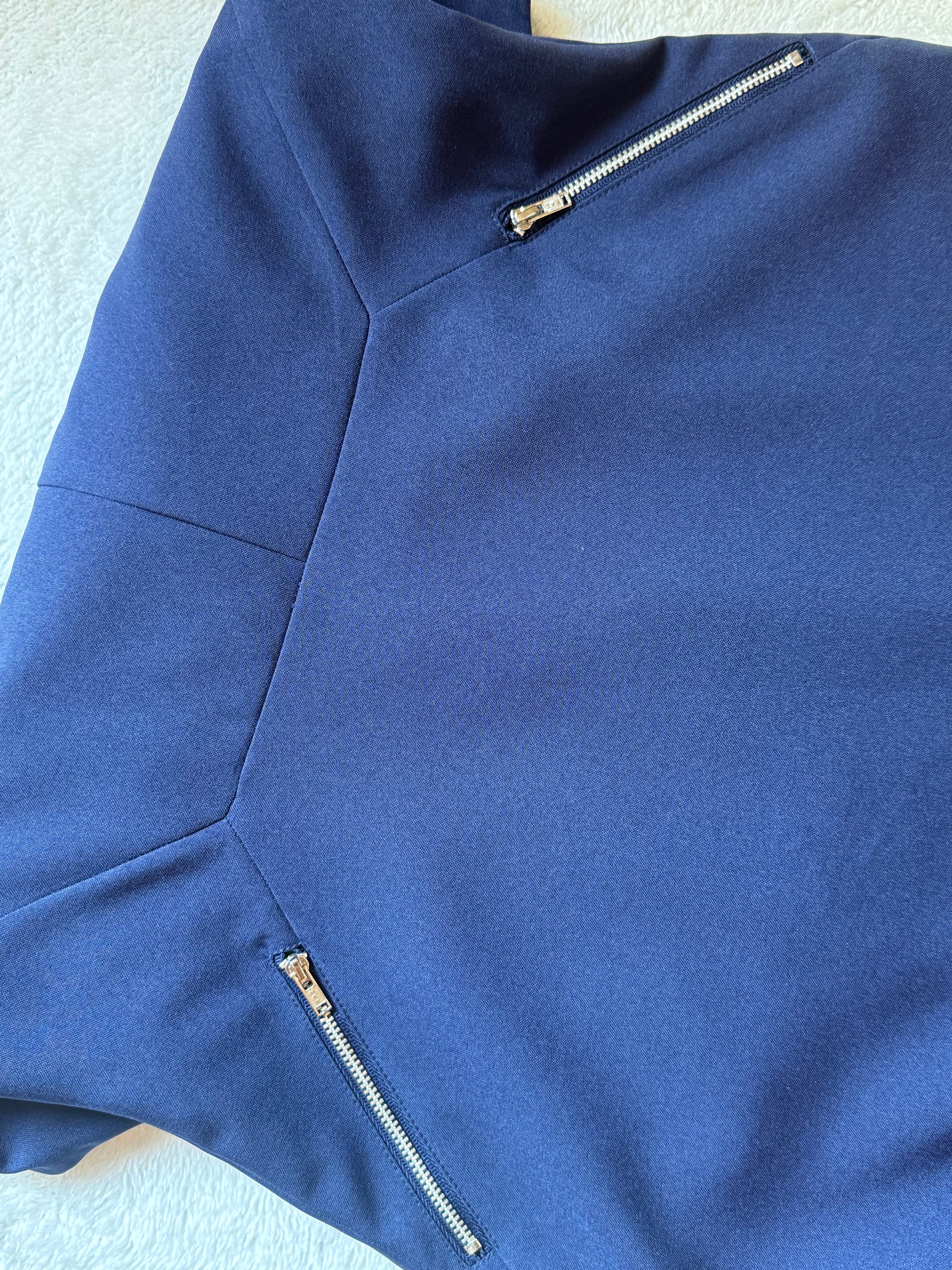 Target Collection Navy Sheath Dress (UK 12)