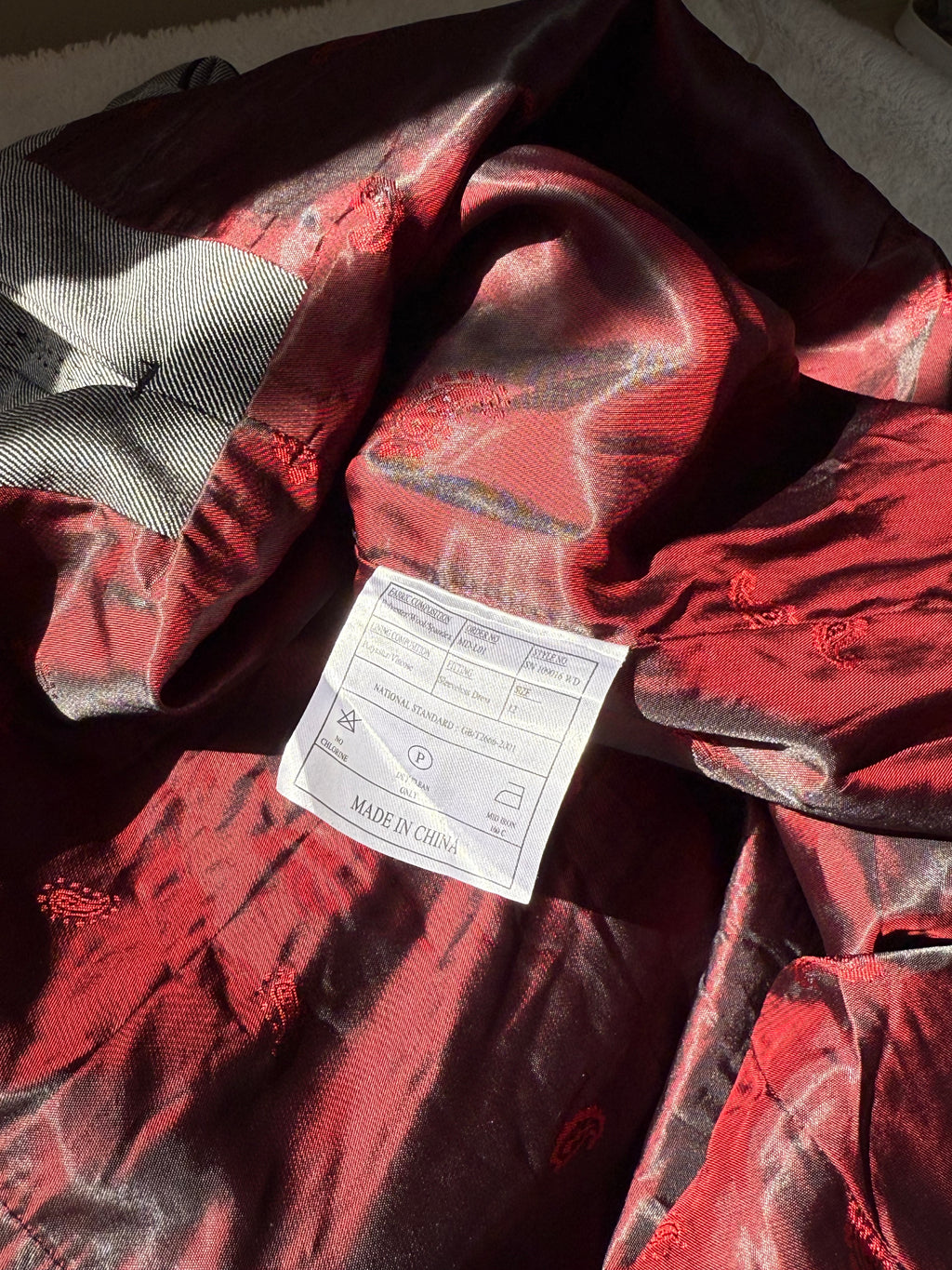 Senorita Grey Mini Dress (Size 12) - Like New, High Movement Fabric | Workwear & Evening Dress
