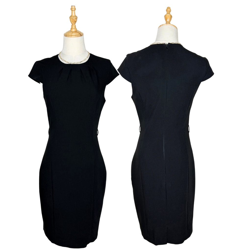 H&M Little Black Dress (UK 8 / Small)